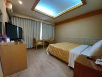 Yangju Palace Hotel