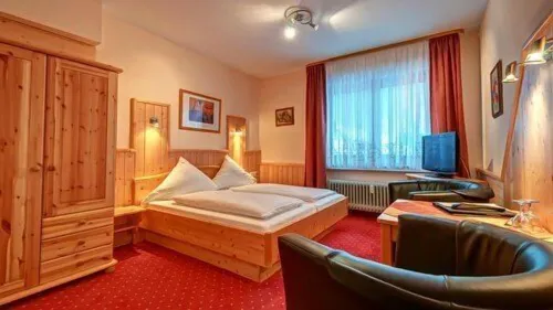 Hotel am Kurpark Hotels in Todtmoos