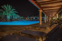 Alma Hotel - Meerblick