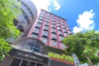 Hotel Art Stay Naha