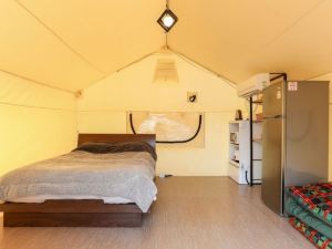 Pocheon Moonlight Dog Glamping Site