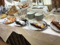 Grand Eurhotel Hotel a Silvi Marina