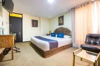 Hotel Andenes Hôtels à : Yanahuara District