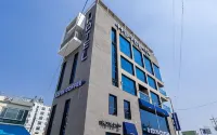 Sokcho E Hotel