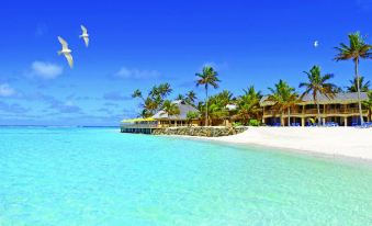 Sanctuary Rarotonga on the Beach (Adults Only)