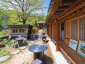 Gyeongju Seokgulam Pension