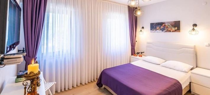 Heredot Otel Hotels in Bozcaada