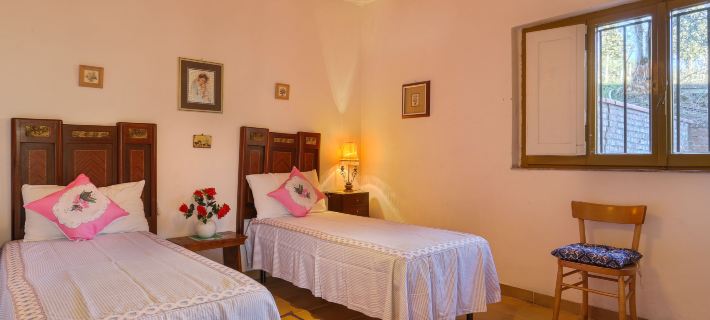 Conte Francesco I Hotels in Certaldo