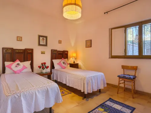 Conte Francesco I - Pet friendly