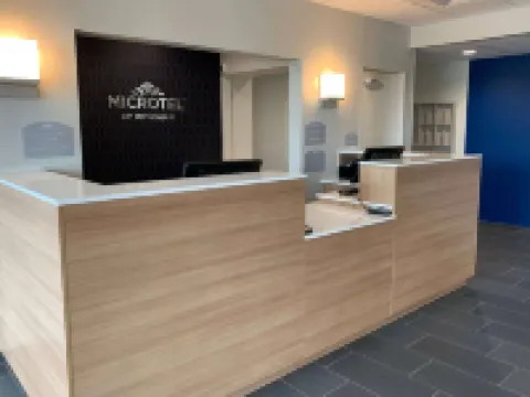 Microtel Inn & Suites by Wyndham Fountain/Fort Carson Hotels in Fountain