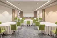 Park Inn by Radisson Riyadh - breakfast