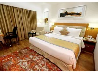 Best Western Plus Tejvivaan Hotels near Diamond Park