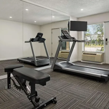 Days Inn by Wyndham Sarnia Harbourfront