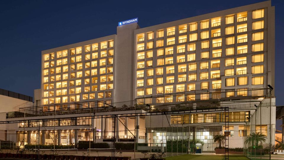 Wyndham Ahmedabad Shela