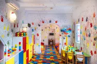 Labranda Tmt Bodrum Hotels in Bodrum