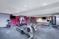 Home2 Suites by Hilton Laredo Airport - Træningscentre