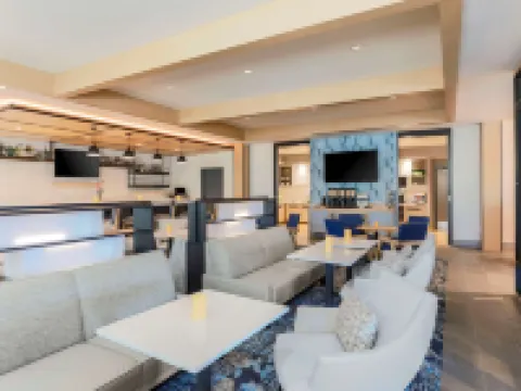 ฮยัต เฮาส์ เดวิส โรงแรมในเดวิส