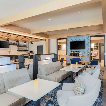 Hyatt House Davis
