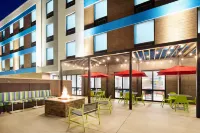 Home2 Suites by Hilton Pensacola I 10 Pine Forest Road - Wifi