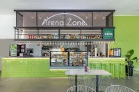 Arena Zone Hotel Hotels in El Saler
