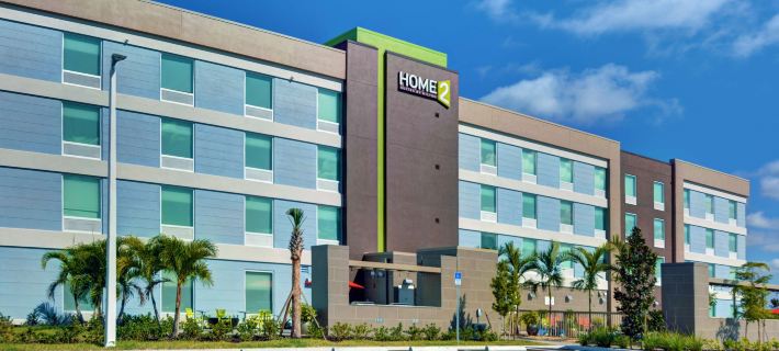 Home2 Suites by Hilton Fort Myers Colonial Blvd Hotels in Fort Myers
