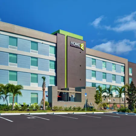 Home2 Suites by Hilton Fort Myers Colonial Blvd