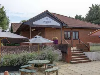 Orchid Epsom, Sure Hotel Collection by Best Western Hotels in Epsom