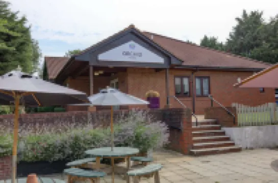 Orchid Epsom, Sure Hotel Collection by Best Western فنادق في 