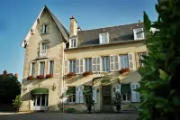 Le Clos De Bourgogne فنادق في مولينز