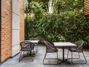 Radisson Serviced Apartments Antananarivo City Centre