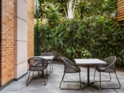 Radisson Serviced Apartments Antananarivo City Centre Hotels in Antananarivo Avaradrano