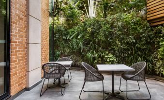 Radisson Serviced Apartments Antananarivo City Centre