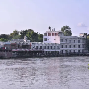 Comfort Inn Coral River