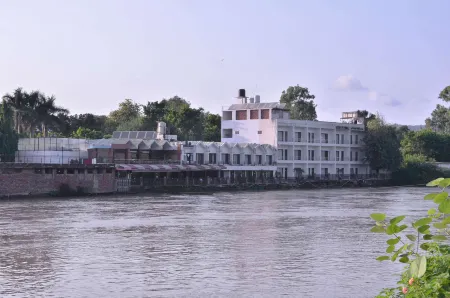 Comfort Inn Coral River