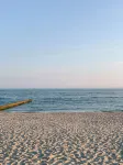 Radisson Resort Kolobrzeg - Пляж