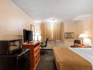 Econo Lodge Inn & Suites