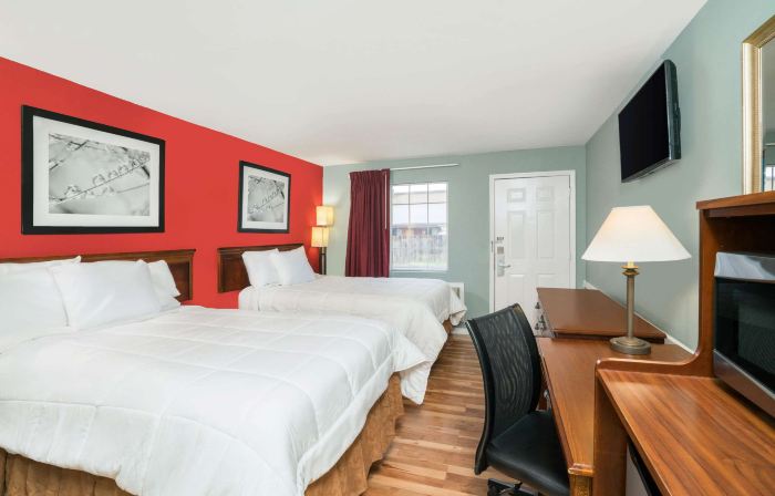 Travelodge by Wyndham Santee