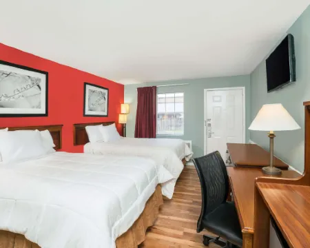 Travelodge by Wyndham Santee Hotels in Santee