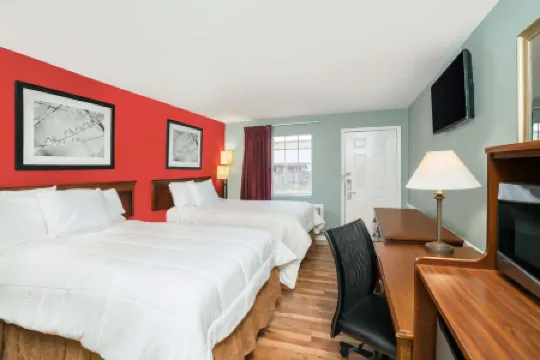 Travelodge by Wyndham Santee