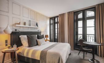 Balthazar Hotel and Spa Rennes - MGallery