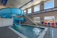 Baymont by Wyndham Colorado Springs - spa