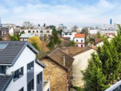 イビス スタイルズ クラマール ガール グラン パリ クラマールのホテル