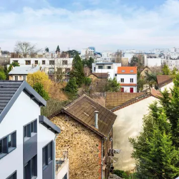 Ibis Styles Clamart Gare Grand Paris