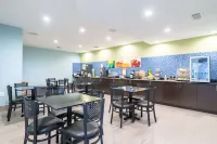 Quality Inn & Suites Alma I-40