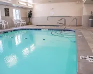 Sleep Inn & Suites Davenport - Quad Cities - Pools