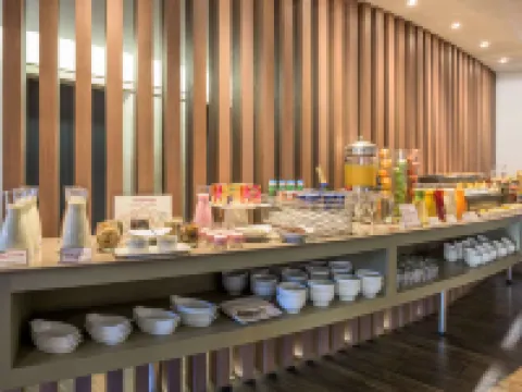 NH コレクション キート ロイヤル キトのホテル