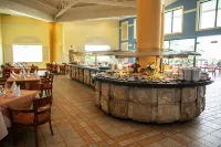 Hotel Colon Salinas - Bữa sáng