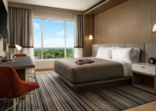 Canopy by Hilton Dallas Frisco Station