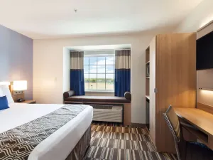 Microtel Inn & Suites by Wyndham Antigonish