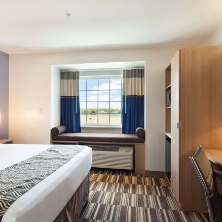 Microtel Inn & Suites by Wyndham Antigonish